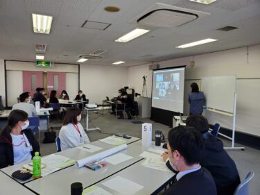 ワンペーパー文章作成講座開催＜奈良県内社協職員連絡会様＞